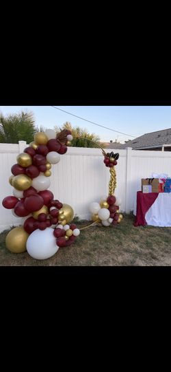 Ballon Decor