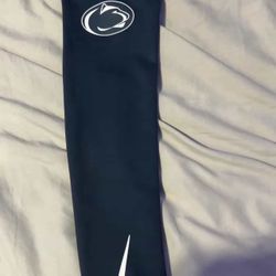 penn state college arm sleeve 
