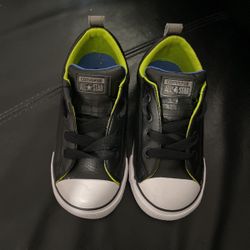 Kids Converse All Star Size  Us 10