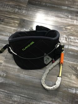 Dakine Chameleon kiteboard harness size small