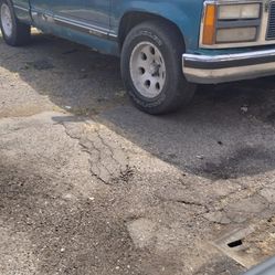 1996 Chevrolet 1500