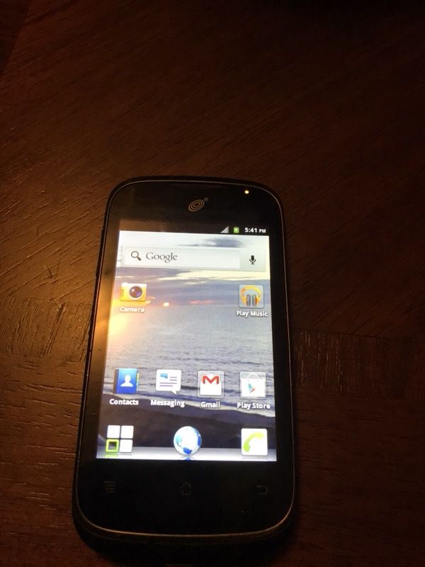 Tracfone
