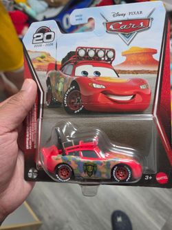 Disney pixar Cars