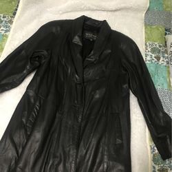 WILSONS  LEATHER JACKET Coat 