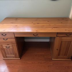 Free Desk