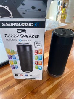 Sound Logic SL BUDDY Bluetooth Speakers
