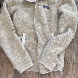Women’s Patagonia Jacket, Size Small