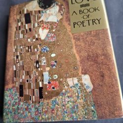 Miniature Love A Book Of Poetry 