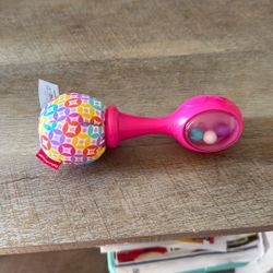 In Excellent Condition 