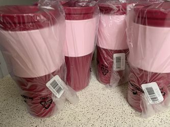 Vaso Tupperware Para Café