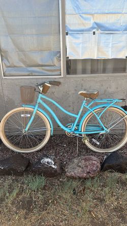 29” HUFFY BIKE