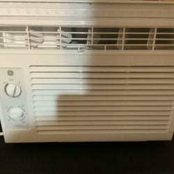 GE Brand New Window Air conditioner