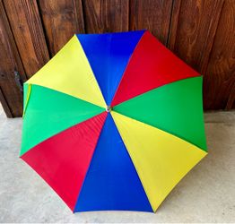 *Large Umbrella