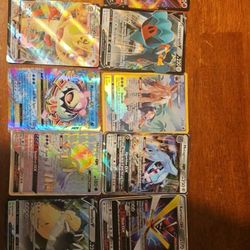 500+ Pokemon Cartas