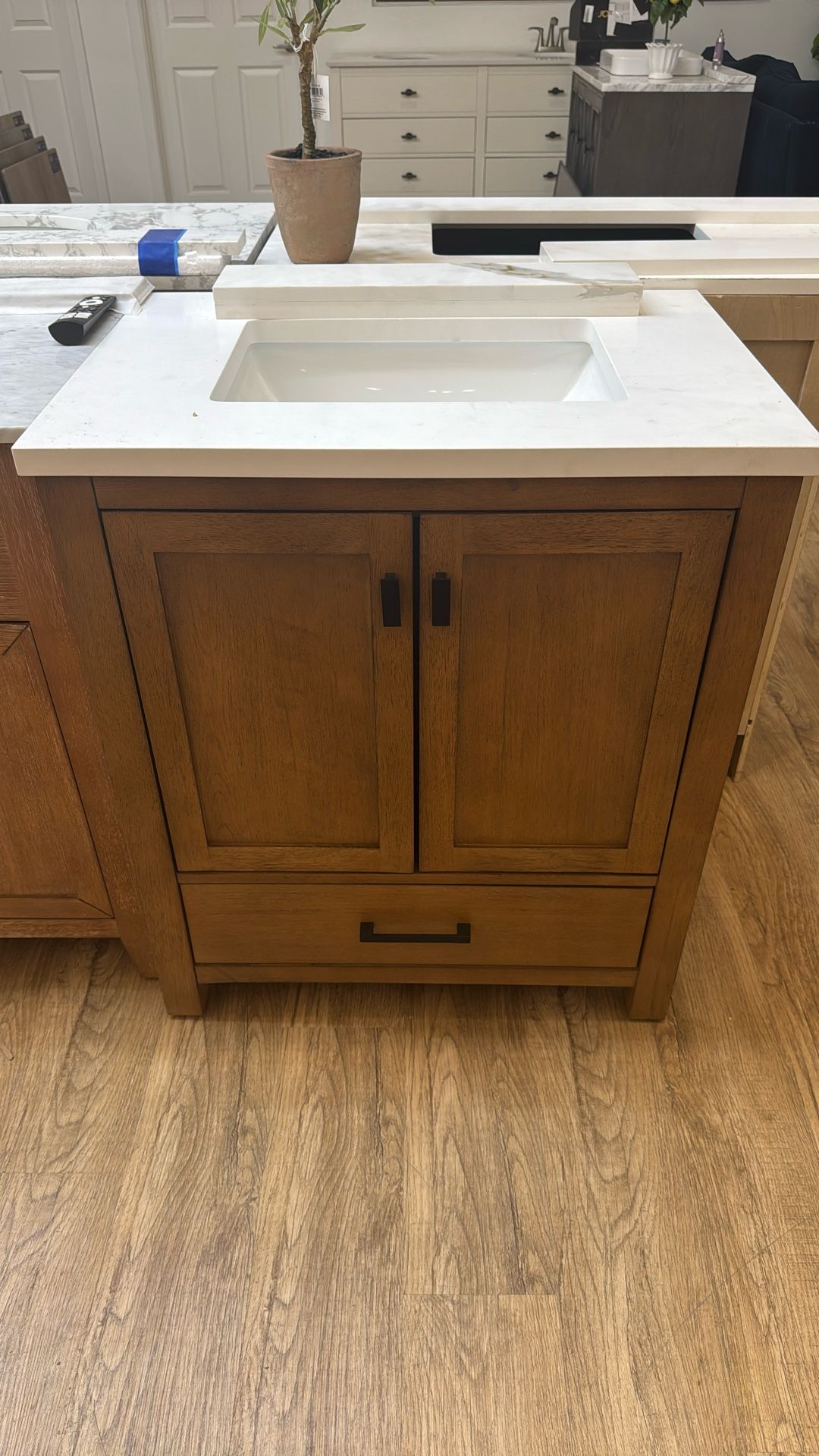 Bathroom Vanity