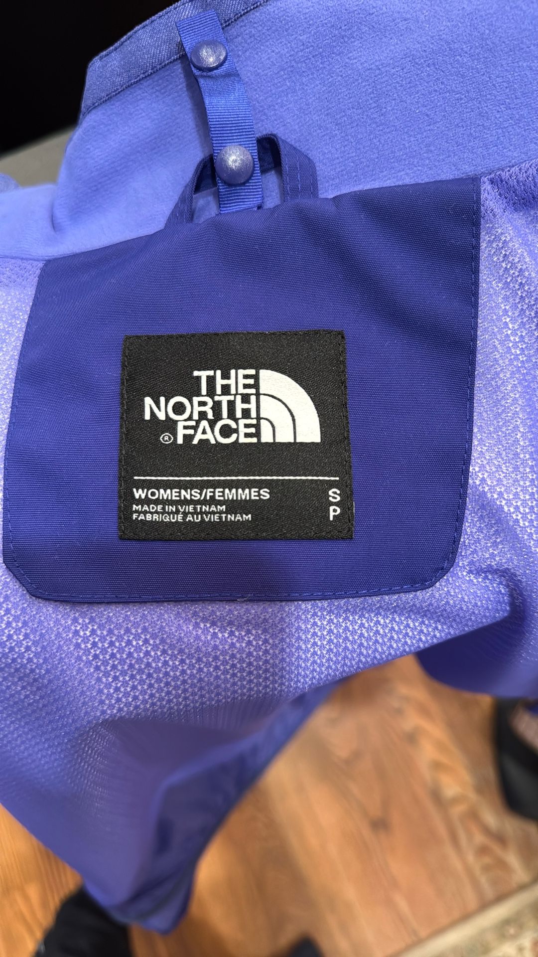 The North Face, HYVENT, Ski Jacket, Women’s Small