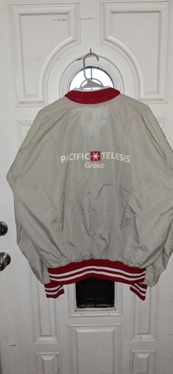 Pacific Bell Vintage Jacket