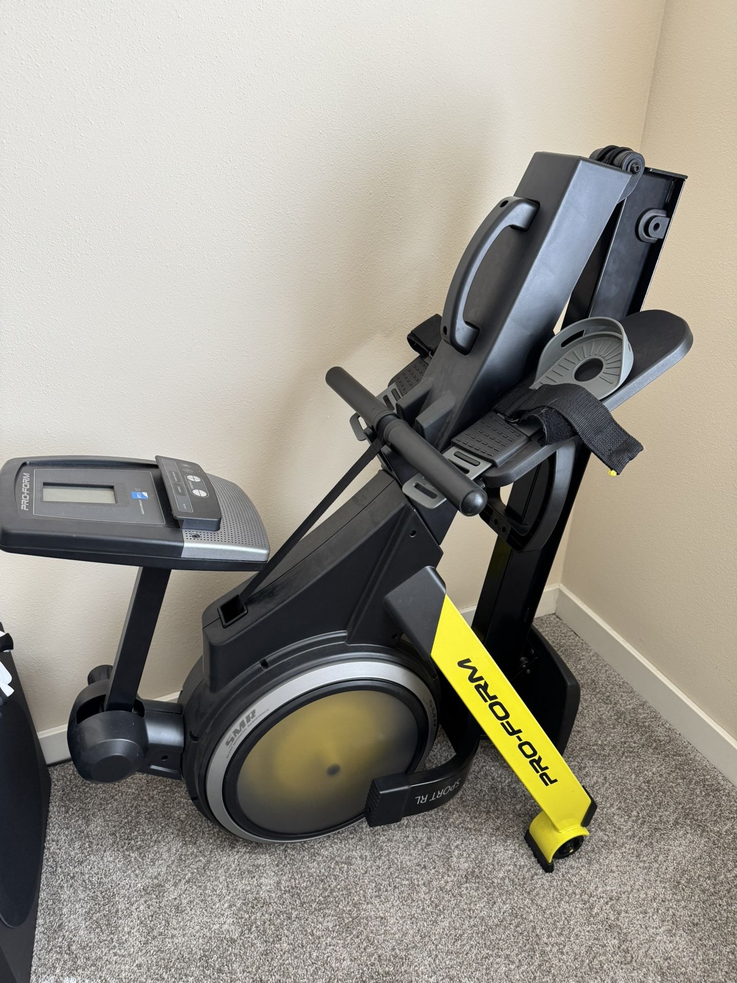 Rowing Machines - Pro-Form Sport RL