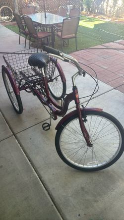 Tricycle Schwinn