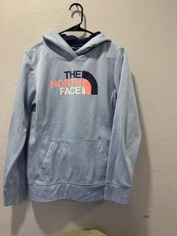 North face  talla s