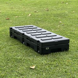 83L RUGGED CASE for Overlanding, Expeditions, Off-road | Roam Case