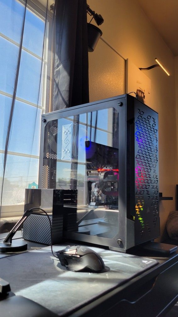 GAMING PC