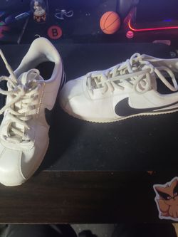 Nike Cortez