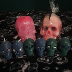 Skull Candle Bundle