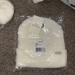 Brixton Beanie