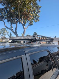 Roof Rack for Truck