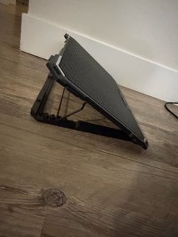 Computer stand