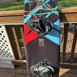 Connelly Wakeboard