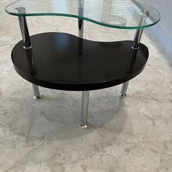 Copenhagen End Table 