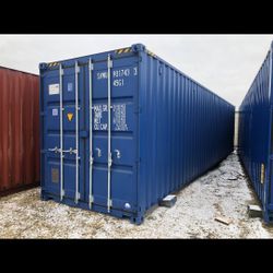 20' & 40' Shipping Containers, WWT, Used & New, All Colors,