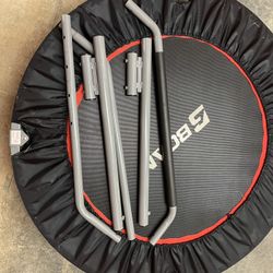 Mini Trampoline