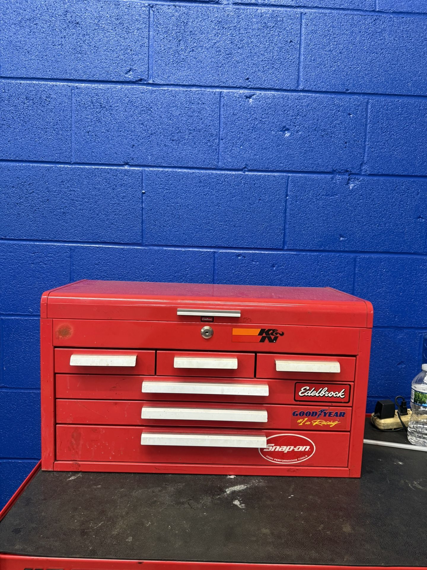 Toolbox