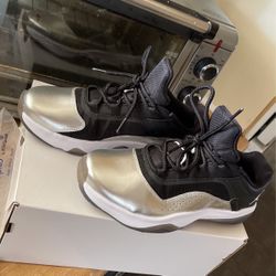 New Jordans