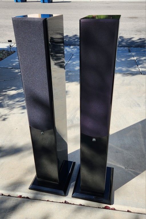 Aperion Audio Intimus 4T