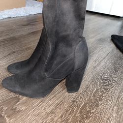 Ivanka Trump Booties
