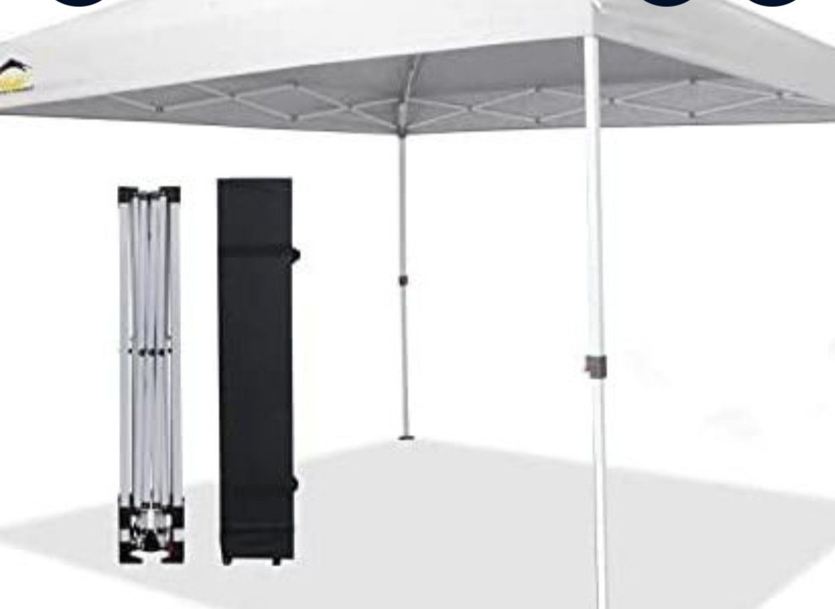 Canopy Tent