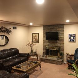Recessed Lights