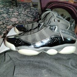 Jordan 6 Rings