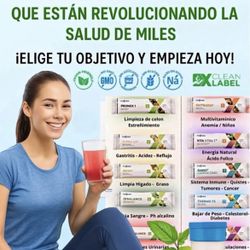 Fuxion : Salud Y Bienestar Para Tu Salud 