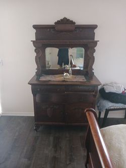 Armoire