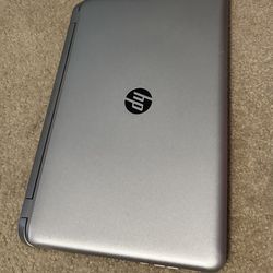 Hp Pavilion With beat Studio