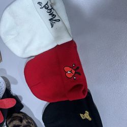Hats Set