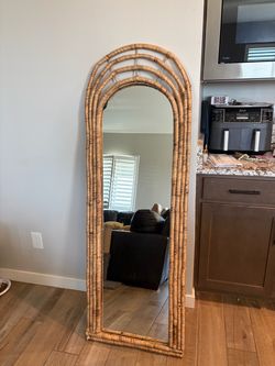 Full Length Mirror