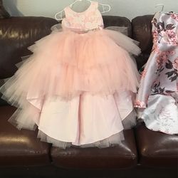 Girl Dresses