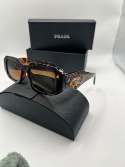 Going out sunglasses