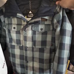 Burton Snow Jacket Kids